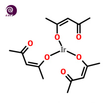 UIV CHEM Iridium catalyst C15H21IrO6 CAS NO.15635-87-7 Iridium(III) acetylacetonate